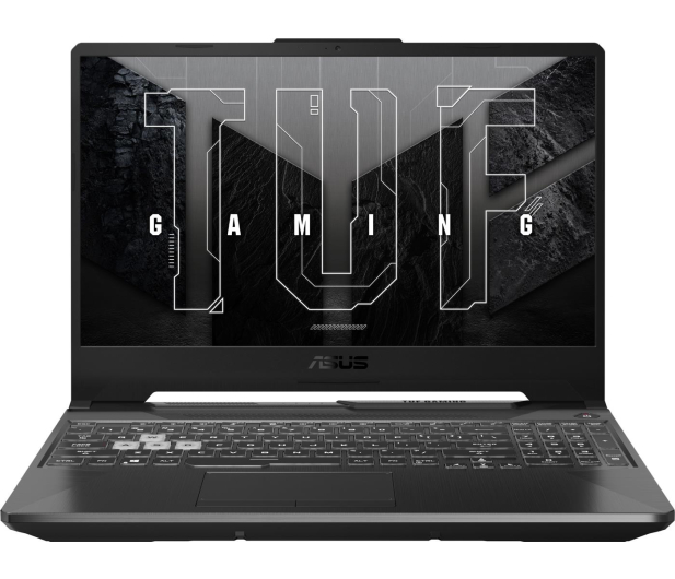 ASUS TUF Gaming A15 R5-4600H/16GB/512/W11 GTX1650 144Hz - 1049211 - zdjęcie 4